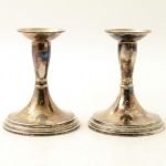 838 2252 CANDLESTICKS